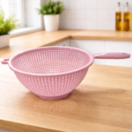 Escorredor de Legumes c/Cabo - 22cm - Image 2