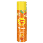 Ambientador Spray Laranja Chupa Chups - 300ML