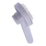 Escova Autolimpante para Pêlo - Cães/Gatos - Image 3