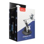 Expositor de carregamento duplo - comandos de PS5 - Image 3