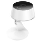 Câmera interna Hoco 3MP Full HD D3 branca - Image 8