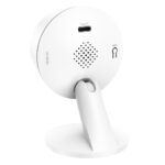 Câmera interna Hoco 3MP Full HD D3 branca - Image 9