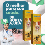 Gel Nutritivo para a Mobilidade - Cuidado Triplo com Estearato de Glicerila, Carbômero e Curcumina 20g