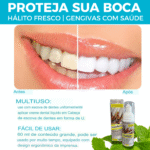 Mousse para Fumadores eelhoe 60ml - Image 2