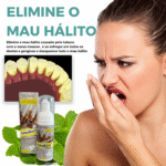 Mousse para Fumadores eelhoe 60ml - Image 3