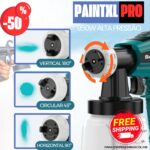 Maquina de Pintura sem Fios Paint XL PRO - Image 2