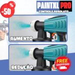 Maquina de Pintura sem Fios Paint XL PRO - Image 3