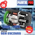 Maquina de Pintura sem Fios Paint XL PRO - Image 4