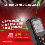 Medidor Distancia Laser Unit Selection - Image 3