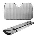 Tapa Sol de Carro - 130x60cm