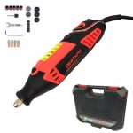 Mini Amoladora Eléctrica Destman DT-5520 – 240W