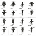 Molas para Portas de Carro – Peças de Substituição