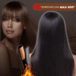 Prancha de Cabelo Sokany - Image 3