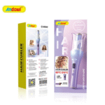 Modelador de Cachos Automático - Profissional e Prático - Image 3