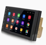 Rádio Android 10.1 – Ecrã 7’’ Touch Screen