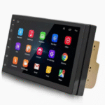 Rádio Android 10.1 – Ecrã 7’’ Touch Screen