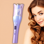 Modelador de Cachos Automático - Profissional e Prático