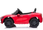 Carro Elétrico Maserati Ghibli SL631 12V Bateria c/ Comando Vermelho - Image 2