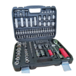 Conjunto de Chaves Widmann 108 Peças Profissional Tools - Image 2