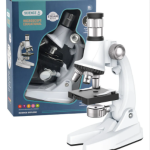 Microscópio Educacional Infantil