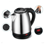 Chaleira Elétrica Andowl Q-T193 – 2 Litros, 1500 W - Image 2