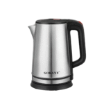 Chaleira Elétrica Sokany SK-2519 – 2,5L Inox