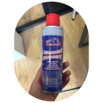 Lubrificante Desoxidante Multiusos BIGBOND – Spray 300 ml