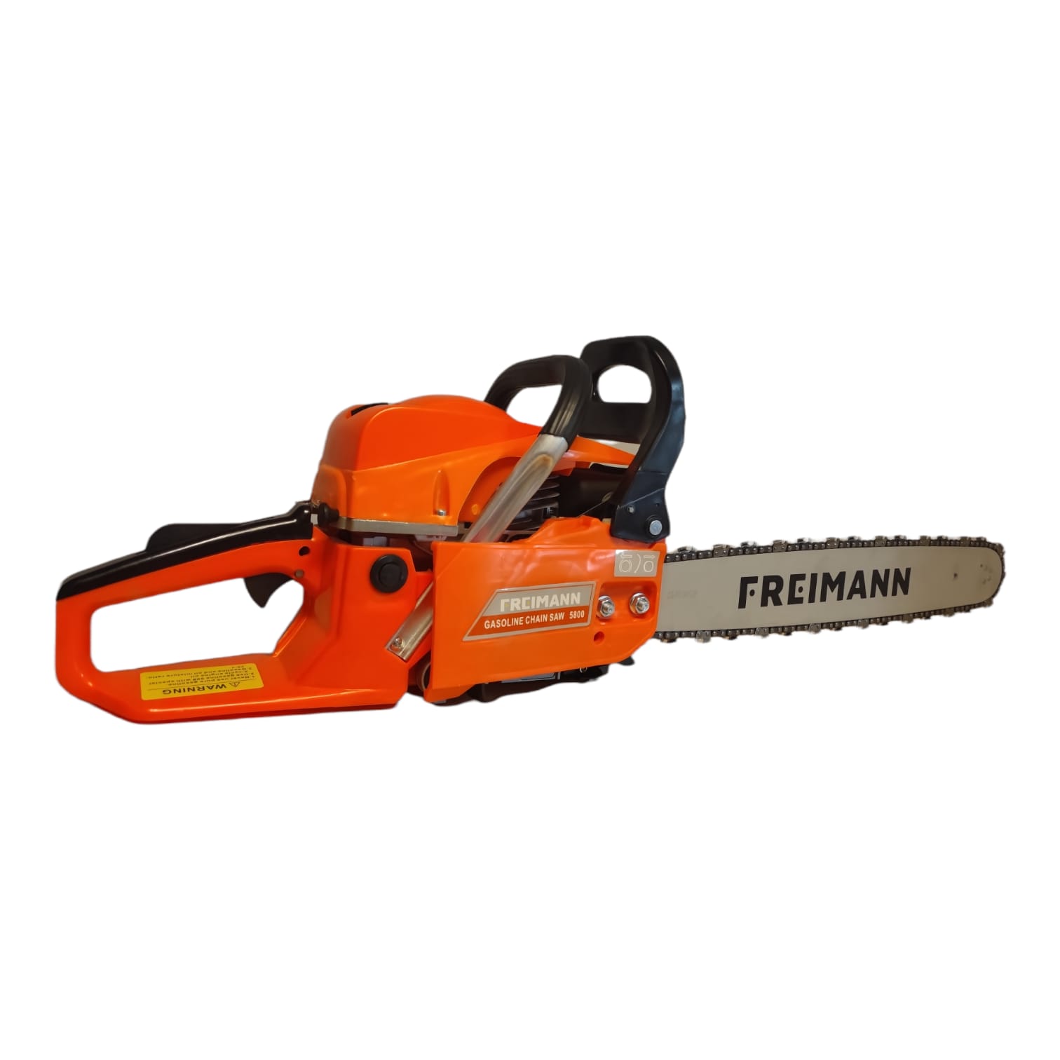 Freimann-Thermal-Chainsaw-58CC-CHS-58CC Motosserra Térmica Freimann 58CC - Image 1