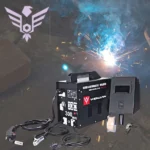 Inversor Semiautomático de Soldagem WIDMANN MIG 300 - Image 5