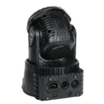RGBW Mini Moving Head Light 18x10w - Image 4