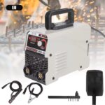 Mini Soldador Portátil MMA250