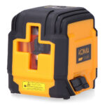 Nivel Laser Koma Tools 7,3 x 5,8 x 7,4 cm - Image 6