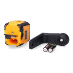 Nivel Laser Koma Tools 7,3 x 5,8 x 7,4 cm - Image 9