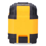 Nivel Laser Koma Tools 7,3 x 5,8 x 7,4 cm - Image 4