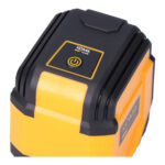 Nivel Laser Koma Tools 7,3 x 5,8 x 7,4 cm - Image 3