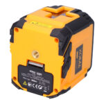 Nivel Laser Koma Tools 7,3 x 5,8 x 7,4 cm - Image 2