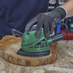 Lixadora Tipo Mouse Koma Tools 105 W, 141 x 145 mm - Image 3