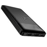 Hoco Powerbank 10000 mAh 2A J72 preto