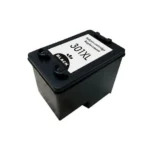 Tinteiro HP Reciclado 301 XL Preto (CH563EE)