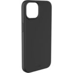 Capa Silicone para iPhone 14 Plus Preto