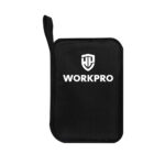 Conjunto de Ferramentas de 18 Peças WORKPRO - Image 3