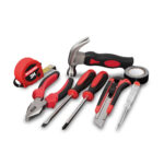 Conjunto de Ferramentas de 8 Peças WORKPRO - Image 2