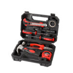 Conjunto de Ferramentas de 8 Peças WORKPRO - Image 3