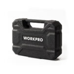 Conjunto de Ferramentas de 8 Peças WORKPRO - Image 4