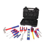 Conjunto de Ferramentas de 32 Peças WORKPRO