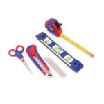 Conjunto de Ferramentas de 32 Peças WORKPRO - Image 2