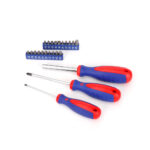 Conjunto de Ferramentas de 32 Peças WORKPRO - Image 3