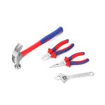 Conjunto de Ferramentas de 32 Peças WORKPRO - Image 4