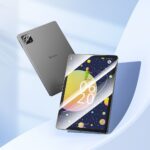 Tablet 10.1" 4GB/64GB Hoco HD Wi-Fi Android 14 HI11 cinza - Image 6