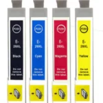 Tinteiro Epson Compatível 29 XL